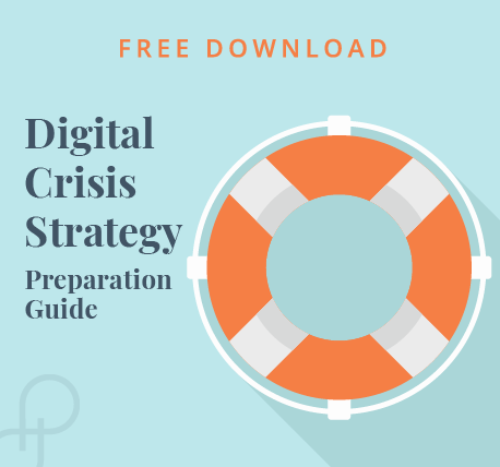 Digital Crisis Strategy